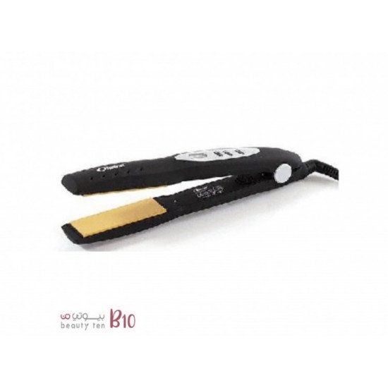 مكواة تمليس الشعر برو230 من اوكيما _ OK2521 مكواة تمليس الشعر برو230 من اوكيما _ OK2521