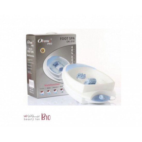 جهاز مساج قدم من اوكيما OK - 518
