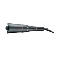 Okema Self Curling Hair Curler - 2577, Gray