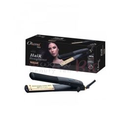 Ceramic hair straightener from Okema 2030-OK