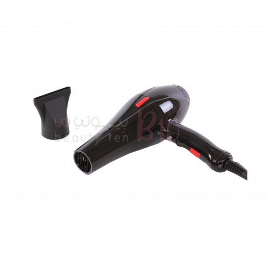 مجفف شعر من اوكيما OK -880 مجفف شعر من اوكيما OK -880