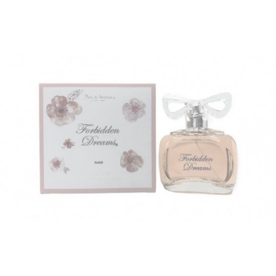 عطر فوربيدين من ايف دي سيستل 90 مل عطر فوربيدين من ايف دي سيستل 90 مل