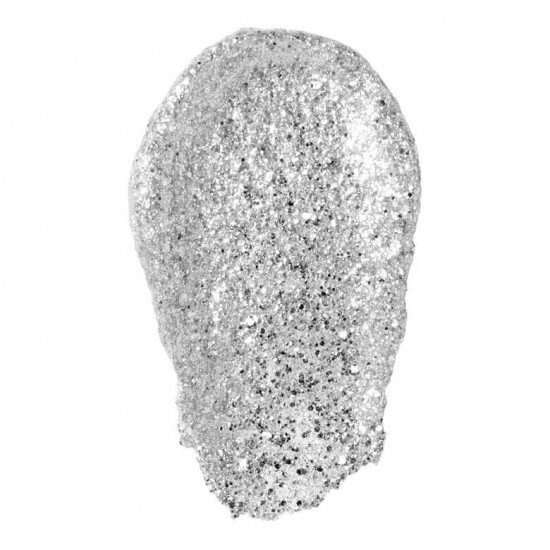 ايلف ظلال العيون السائلة اللامعة فضي ايلف ظلال العيون السائلة اللامعة فضي