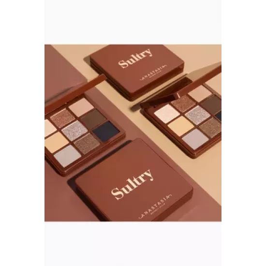 لوحة ظلال العيون الصغيرة من سولتري من انستازيا ، 9 جرام