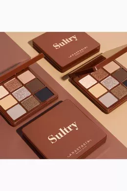 لوحة ظلال العيون الصغيرة من سولتري من انستازيا ، 9 جرام
