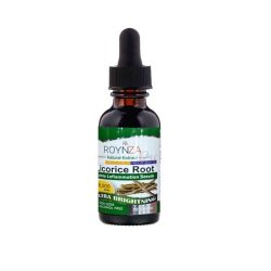 Rwenza Liquid Natural Licorice Root Facial Serum 30 ml