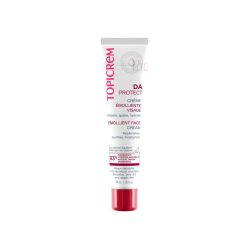DA PROTECT Emollient Face Cream 40ml