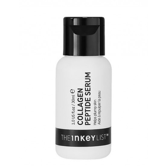 ذا إنكي ليست سيروم كولاجين الببتيد 30 مل ذا إنكي ليست سيروم كولاجين الببتيد 30 مل