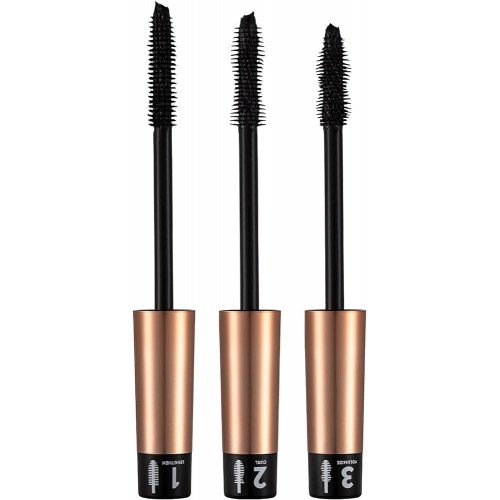 ماسكارا ثلاثية المفعول من فلورمار ماسكارا ثلاثية المفعول من فلورمار