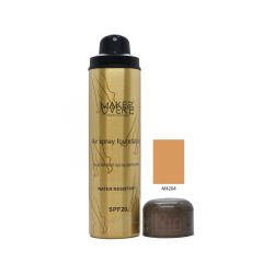 Make Over 22 Foundation Spray