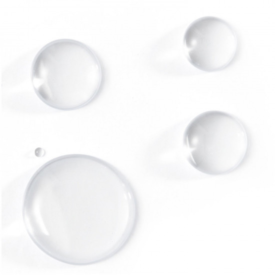 سيروم حمض الهيالورونيك من ذا إنكي ليست، 30 مل