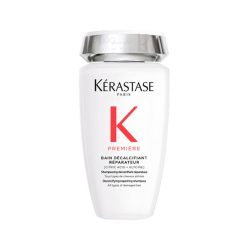 Premiere Bain Decalcifiant Reparateur Shampoo, 250ml