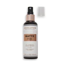 Refliuation - Makeup Stabilizer Spray Matt FX 100ml