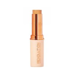Revolution Fast Piece Stick Foundation - F8
