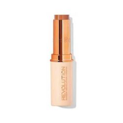 Revolution Fast Piece Stick Foundation - F13