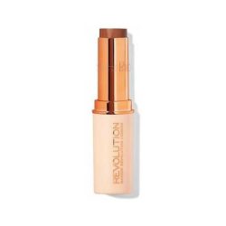 Revolution Fast Piece Stick Foundation - F14