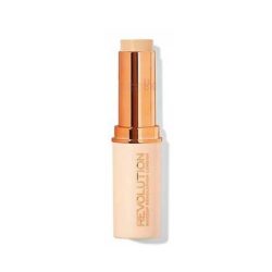 Revolution Fast Piece Stick Foundation - F2