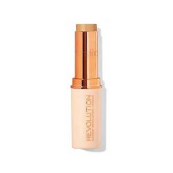 Revolution Fast Piece Stick Foundation - F5