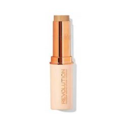 Revolution Fast Piece Stick Foundation - F10