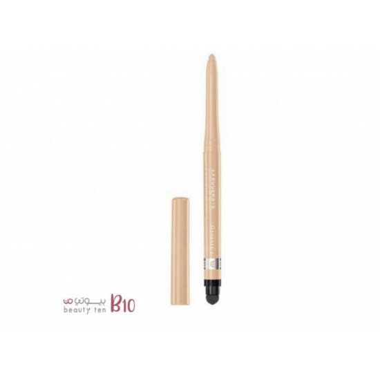 كحل كريمي من ريميل لندن بيج ستيك 213 مع اسفنجة