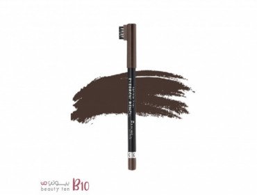 قلم تحديد الحواجب بروفشنال من ريميل لندن - 001