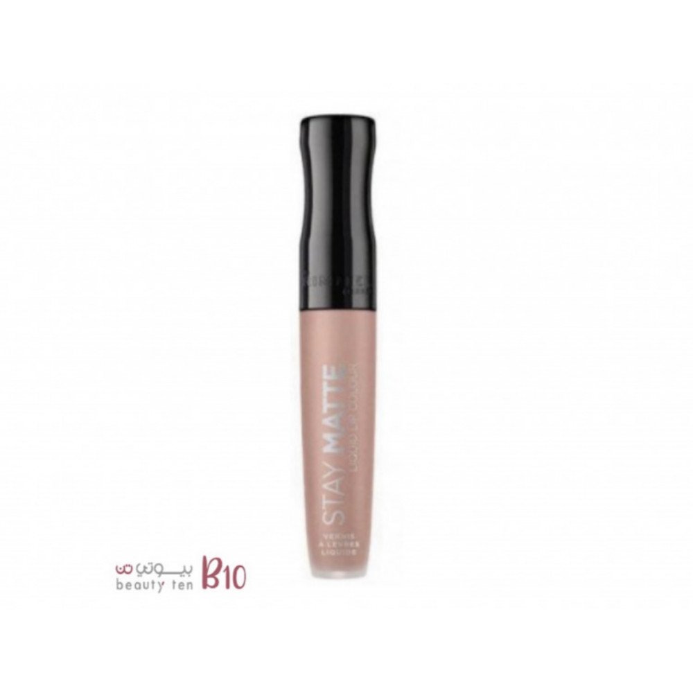 ملّون الشفاه ستاي مات السائل من ريميل لندن  ستربيد 705