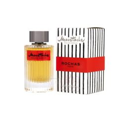 عطر موستاش من روشاس 125 مل