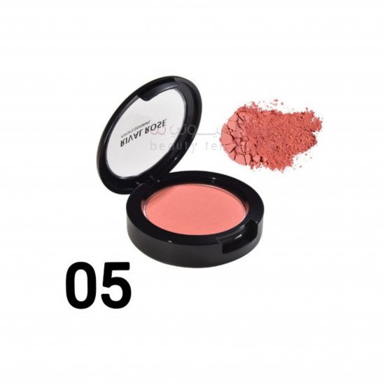 احمر خدود من ريفال روز _ 05 احمر خدود من ريفال روز _ 05