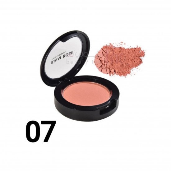 احمر خدود من ريفال روز _ 07 احمر خدود من ريفال روز _ 07