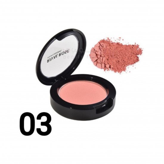 احمر خدود من ريفال روز _ 03 احمر خدود من ريفال روز _ 03