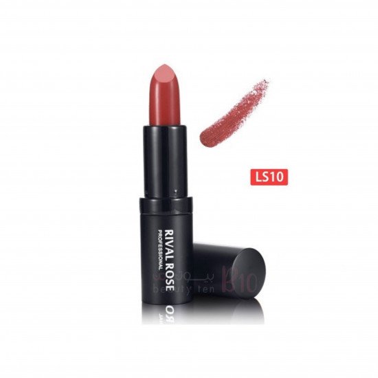 أحمر شفاه من ريفال روز بروفشنال ال اس _ 10 أحمر شفاه من ريفال روز بروفشنال ال اس _ 10