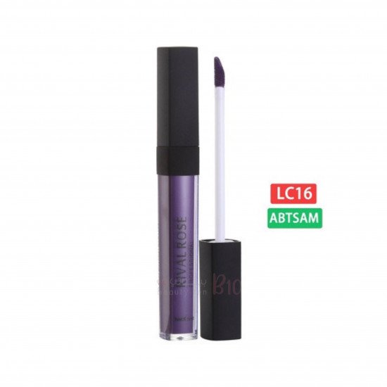 أحمر شفاه من ريفال روز بروفشنال ال سي _ 16