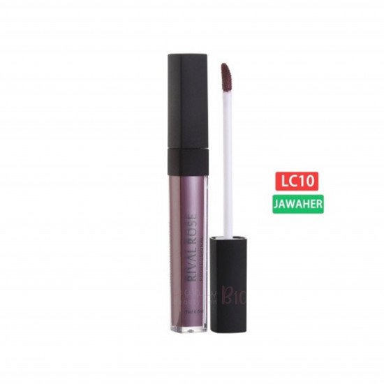أحمر شفاه من ريفال روز بروفشنال ال سي _ 10 أحمر شفاه من ريفال روز بروفشنال ال سي _ 10