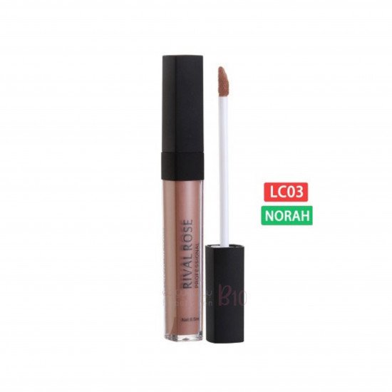 أحمر شفاه من ريفال روز بروفشنال ال سي _ 03