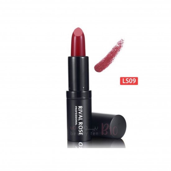 أحمر شفاه من ريفال روز بروفشنال ال اس _09 أحمر شفاه من ريفال روز بروفشنال ال اس _09