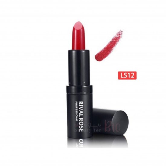 أحمر شفاه من ريفال روز بروفشنال ال اس_ 12 أحمر شفاه من ريفال روز بروفشنال ال اس_ 12