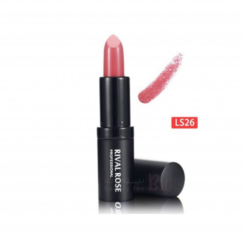 أحمر شفاه من ريفال روز بروفشنال ال اس_ 26 أحمر شفاه من ريفال روز بروفشنال ال اس_ 26