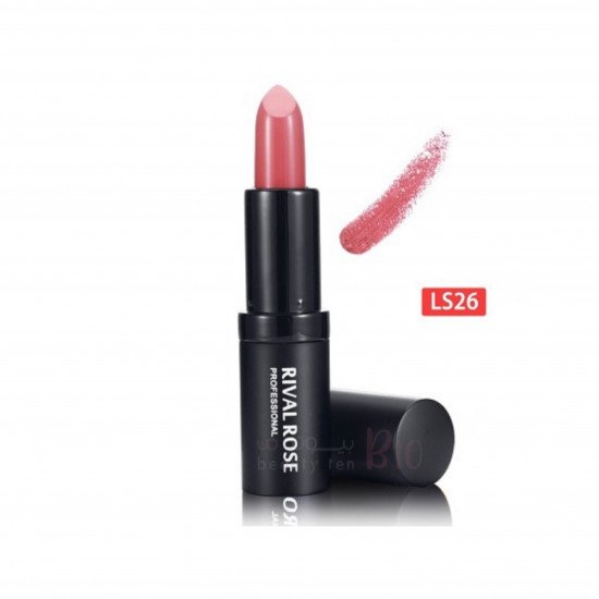 أحمر شفاه من ريفال روز بروفشنال ال اس_ 26 أحمر شفاه من ريفال روز بروفشنال ال اس_ 26