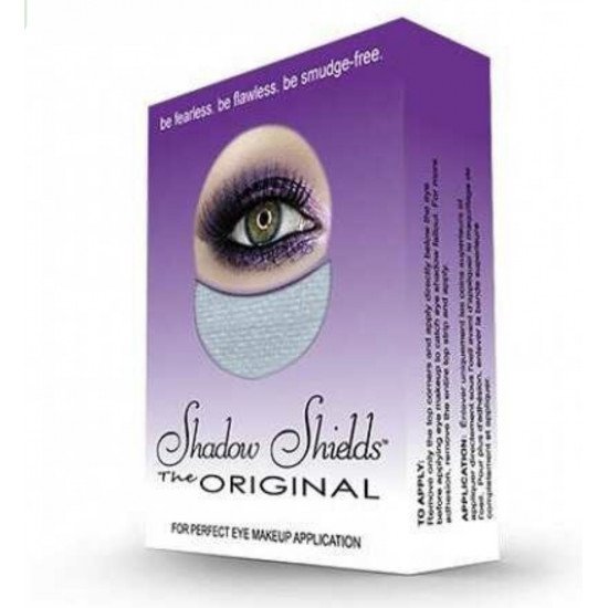 لصاقة شادو شيلدز الواقية