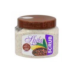 Shifa Cocoa Butter Scrub 500ml