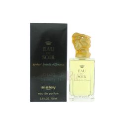 Sisley Eau De Sowar Parfum Perfume for Women 100ml