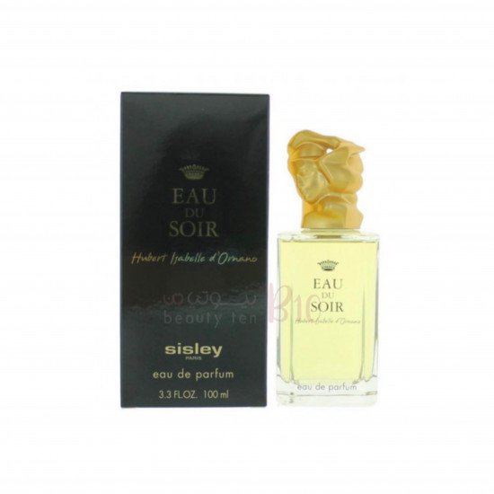 عطر سيسلي او دو سوار بارفيوم للنساء 100مل