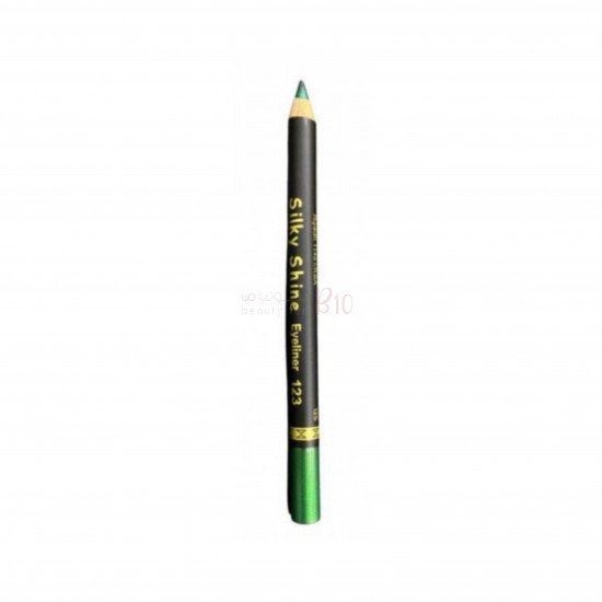 سيلكي شاين قلم تحديد العيون-123