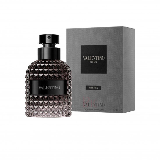 عطر فالنتينو اومو انتنس بارفيوم للرجال 50مل عطر فالنتينو اومو انتنس بارفيوم للرجال 50مل