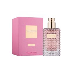 عطر فالنتينو دونا أكوا تواليت للنساء 100 مل