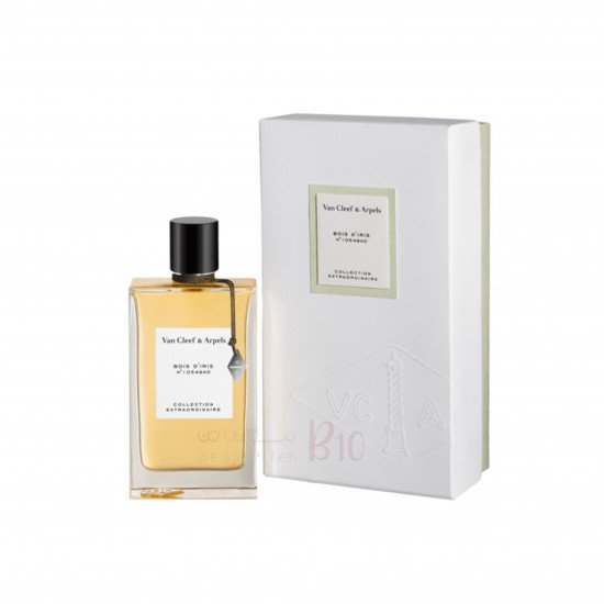 عطر بويس دي ايريس من فان كليف اند اربلز للنساء - او دي بارفيوم 75مل عطر بويس دي ايريس من فان كليف اند اربلز للنساء - او دي بارفيوم 75مل