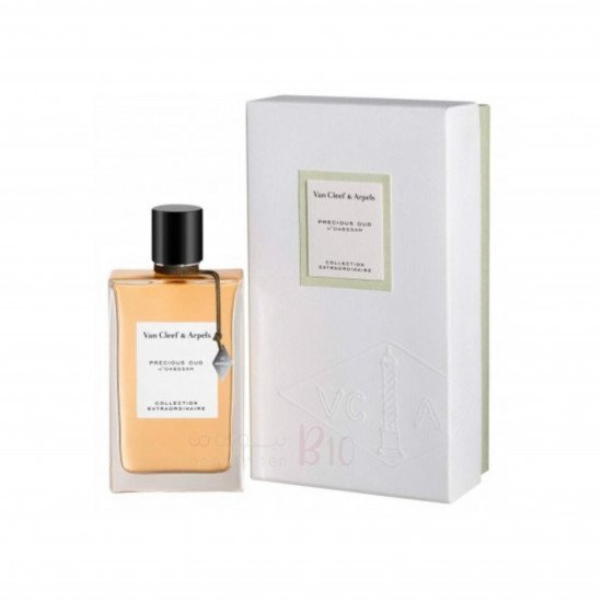 عطر فان كليف Precious Oud او دو بارفيوم 75مل (اصدار حصري) عطر فان كليف Precious Oud او دو بارفيوم 75مل (اصدار حصري)