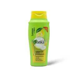 Vatika Lemon Dandruff Shampoo - 700ml