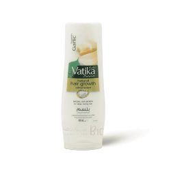 Vatika Hair Conditioner to Strengthen and Nourish Weak Broken Hair - 400 ml