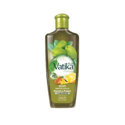 Vatika Hair Oil with Olive Oil - 200ml